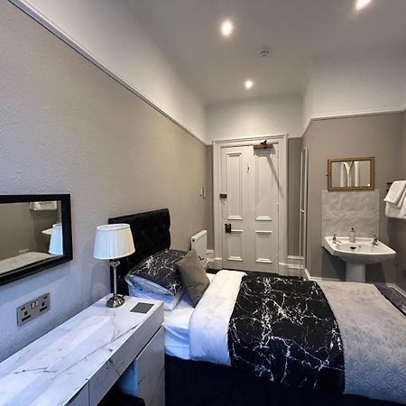 Lochnagar Guest House أبردين المظهر الخارجي الصورة