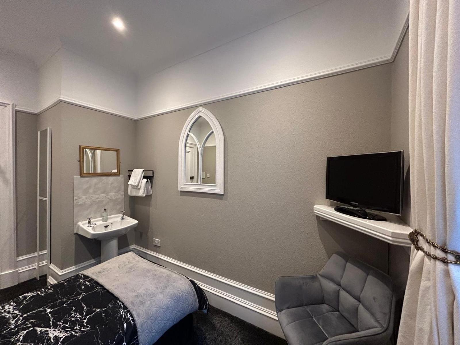 Lochnagar Guest House أبردين المظهر الخارجي الصورة
