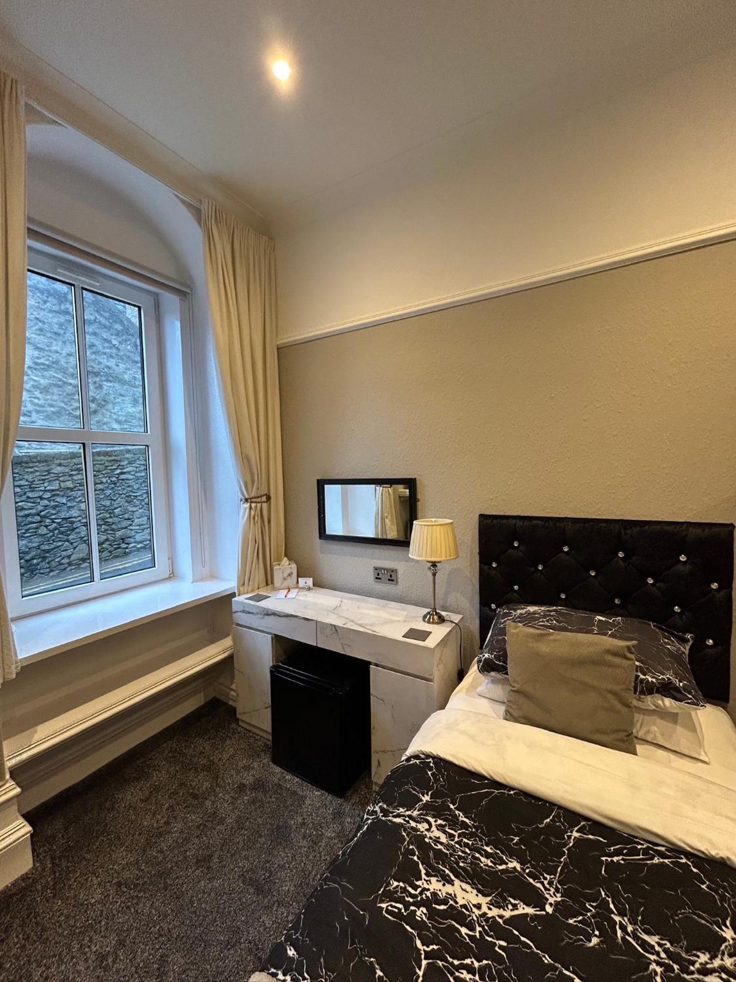 Lochnagar Guest House أبردين المظهر الخارجي الصورة