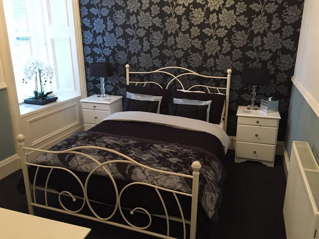 Lochnagar Guest House أبردين المظهر الخارجي الصورة