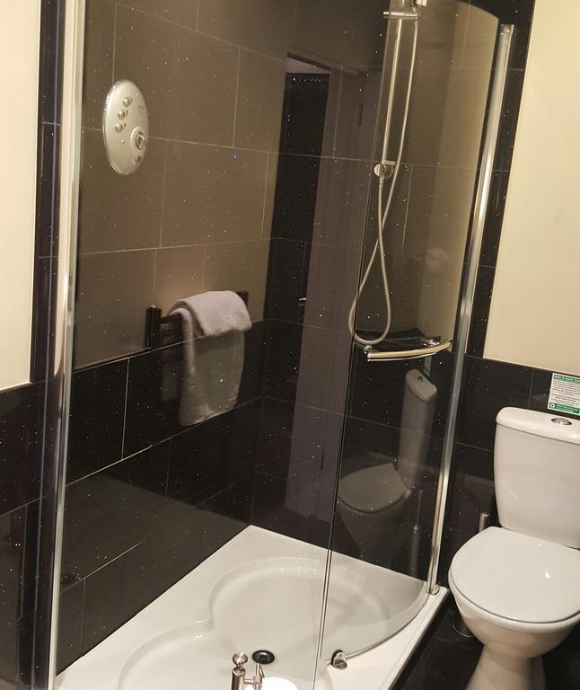 Lochnagar Guest House أبردين المظهر الخارجي الصورة