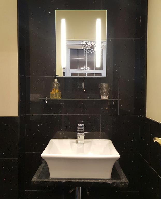 Lochnagar Guest House أبردين المظهر الخارجي الصورة