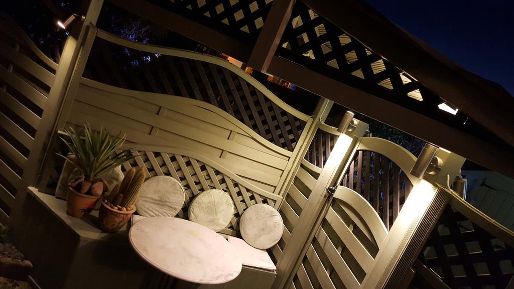 Lochnagar Guest House أبردين المظهر الخارجي الصورة