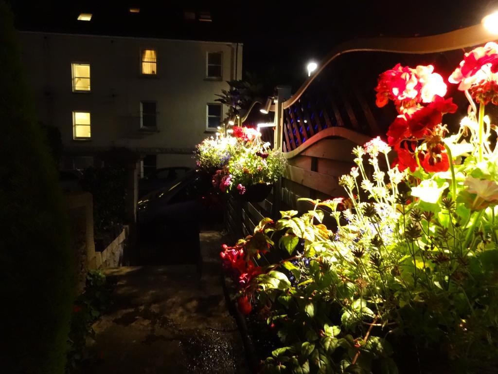 Lochnagar Guest House أبردين المظهر الخارجي الصورة