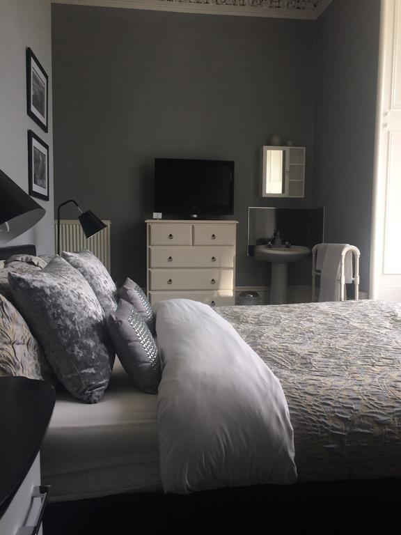 Lochnagar Guest House أبردين المظهر الخارجي الصورة