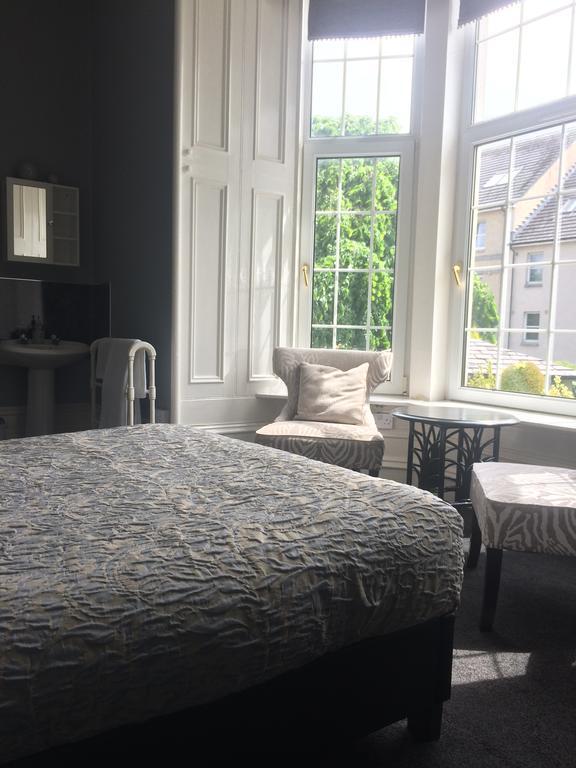 Lochnagar Guest House أبردين المظهر الخارجي الصورة