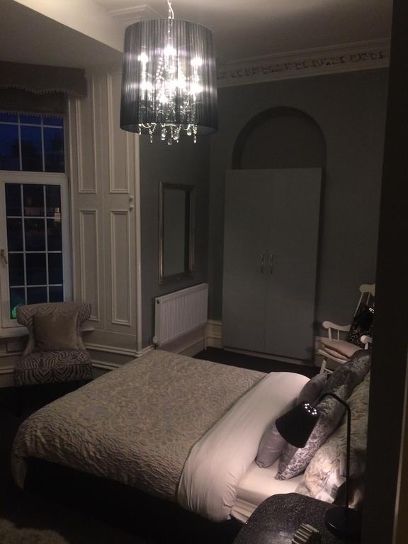 Lochnagar Guest House أبردين المظهر الخارجي الصورة